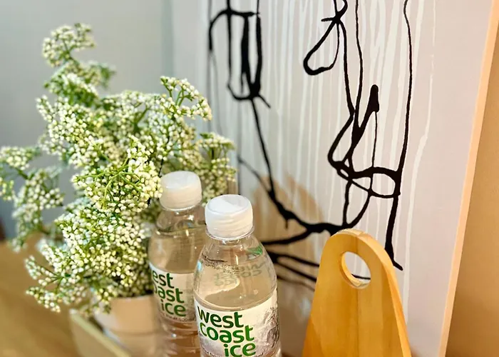 Newport Nest Staycation Apartahotel *